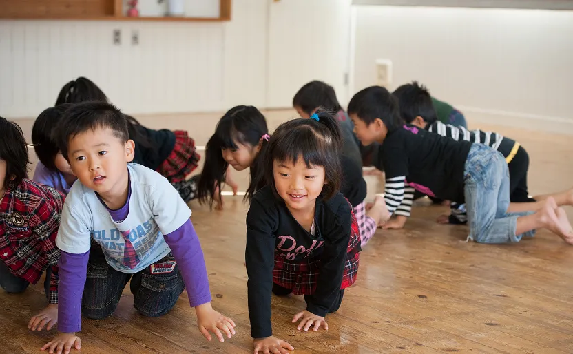 交流の幅が広がる