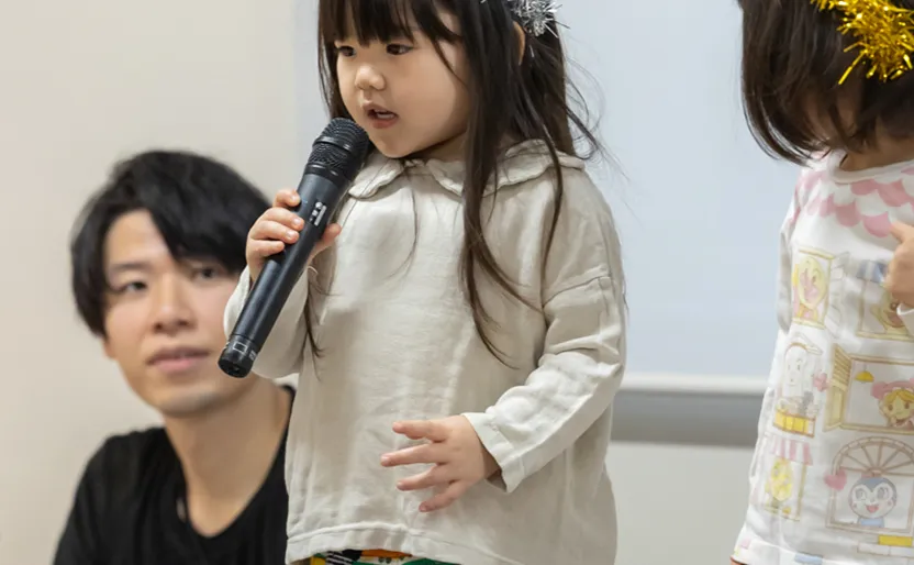 業務の質向上