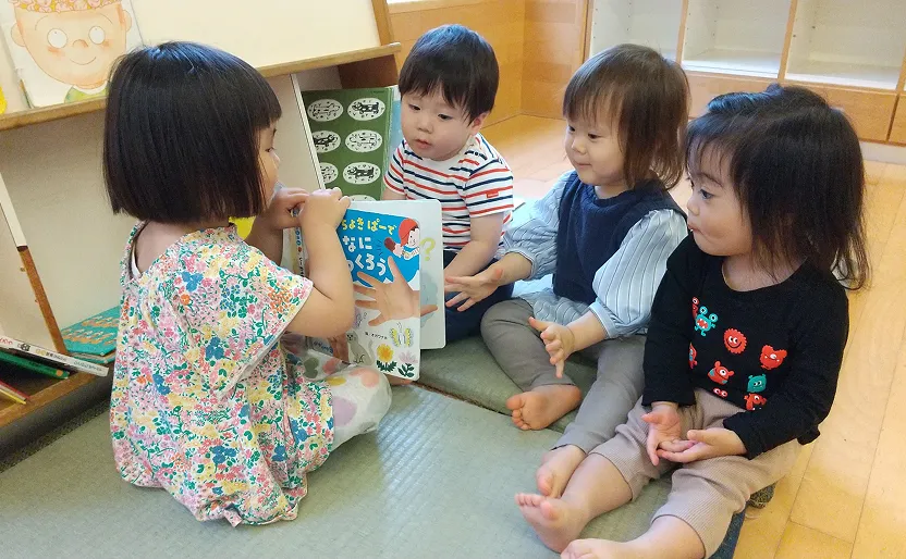 思いやりや優しさの育成