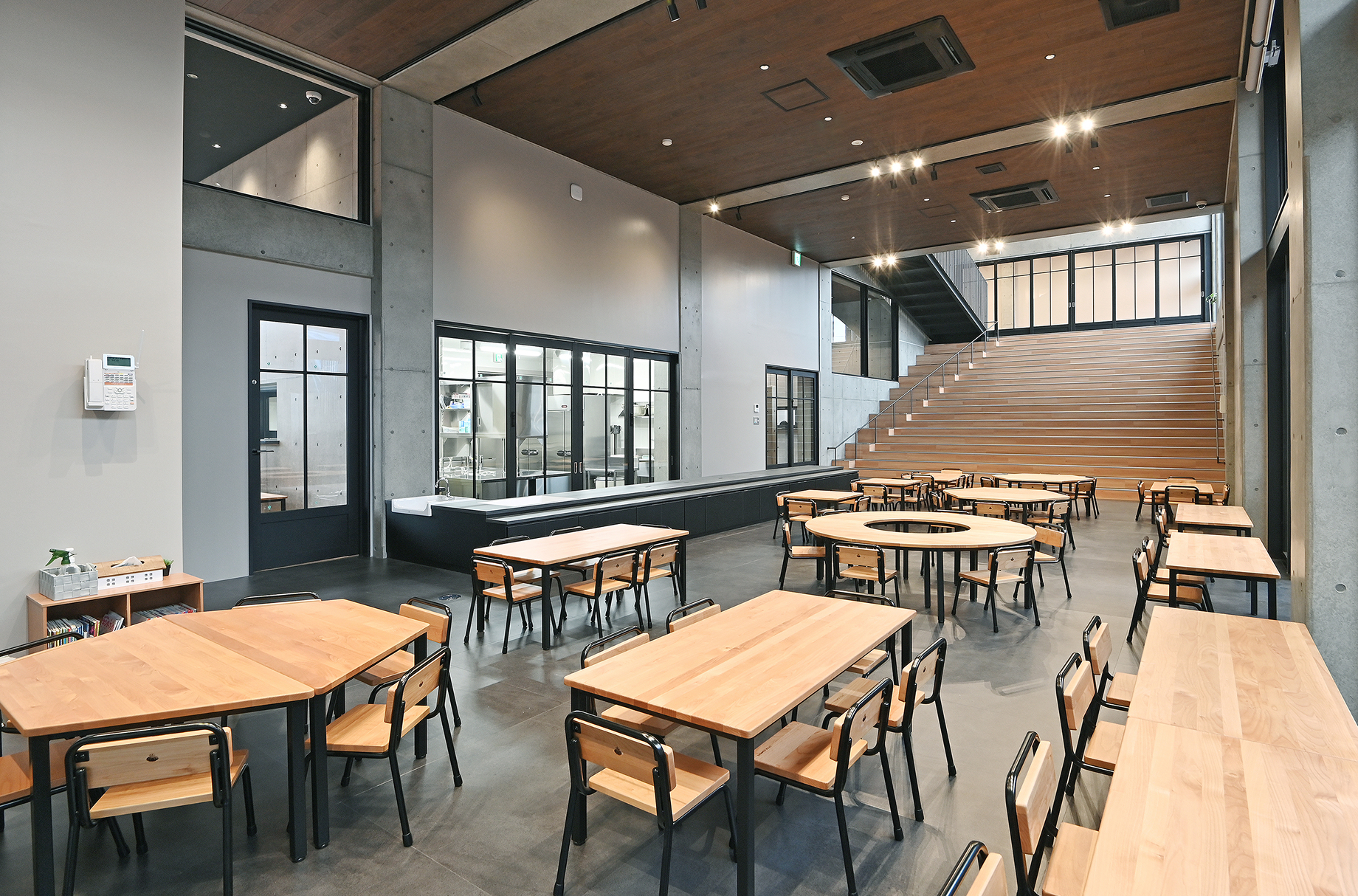 清香会の多彩な
    社員研修プログラムとは