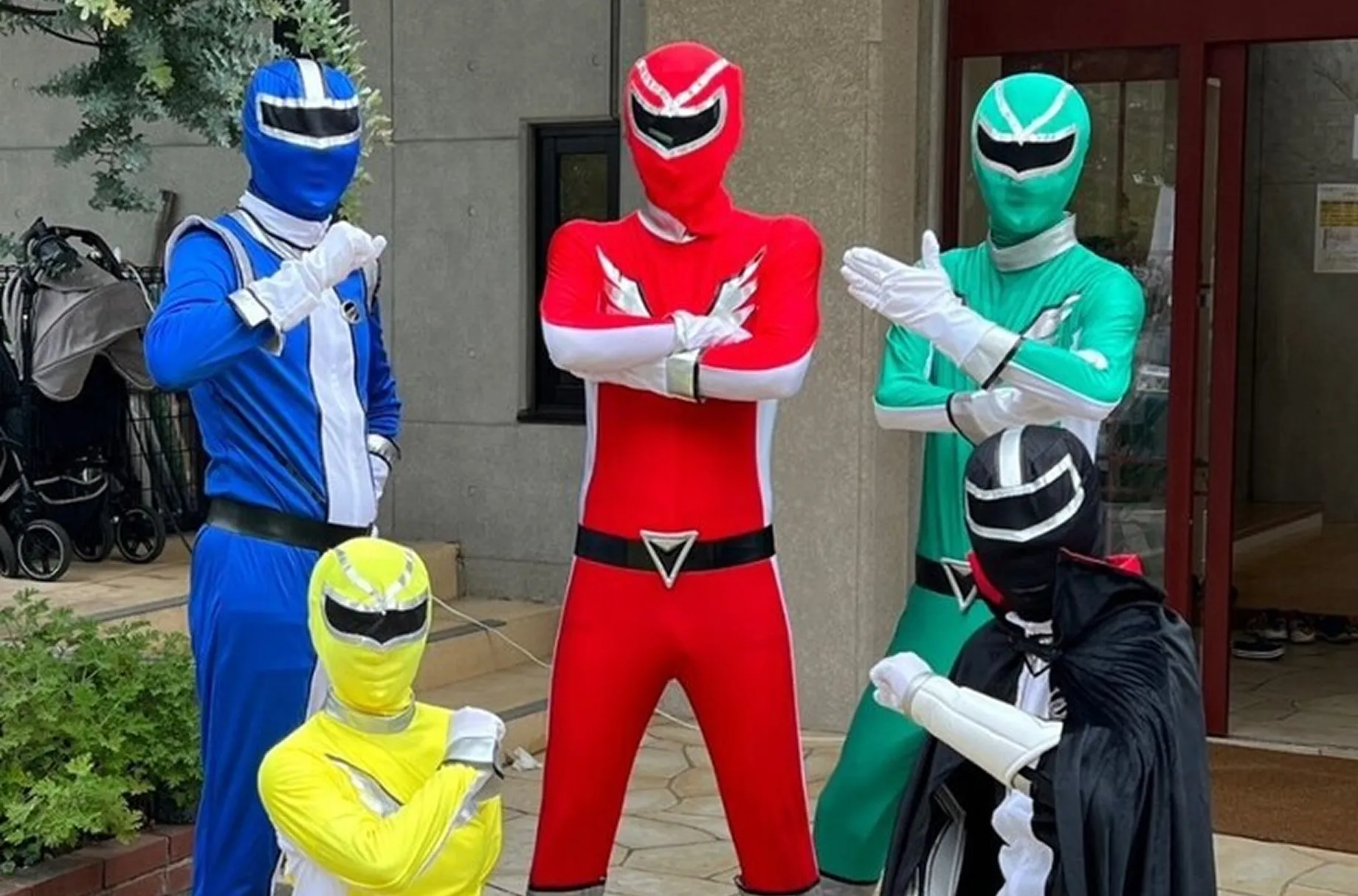 パンプキンジャーの重要性
