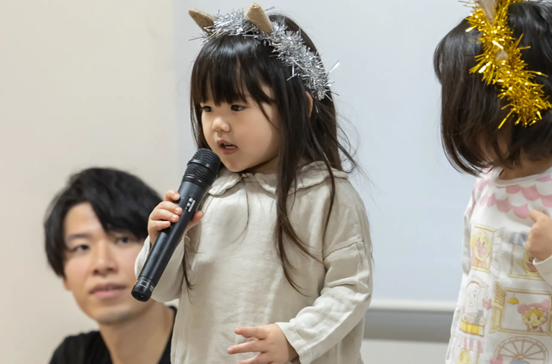 地域の子育て支援の重要性