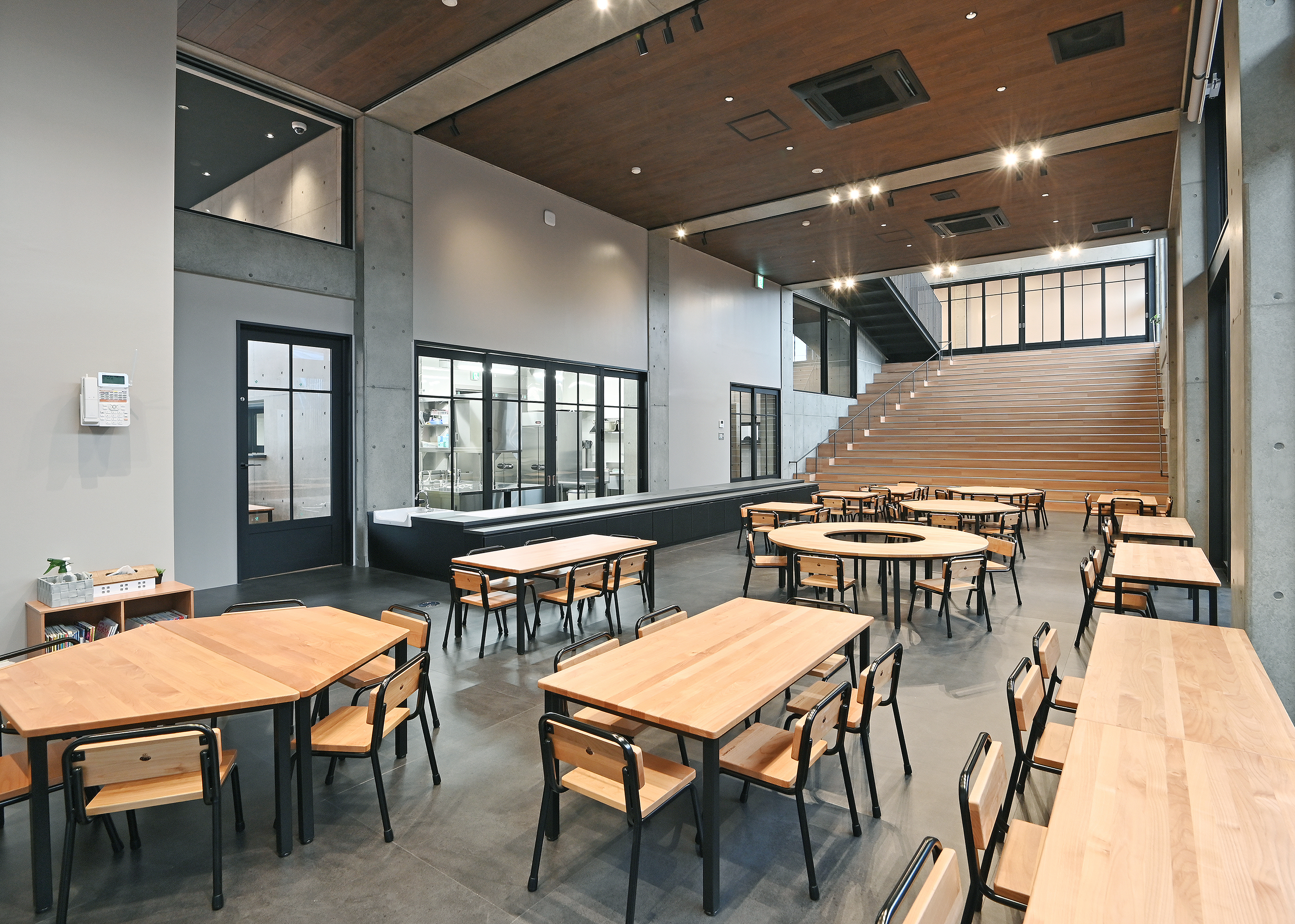 こどもの園りとるぱんぷきんず認定こども園