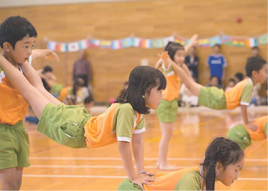 専門プログラム