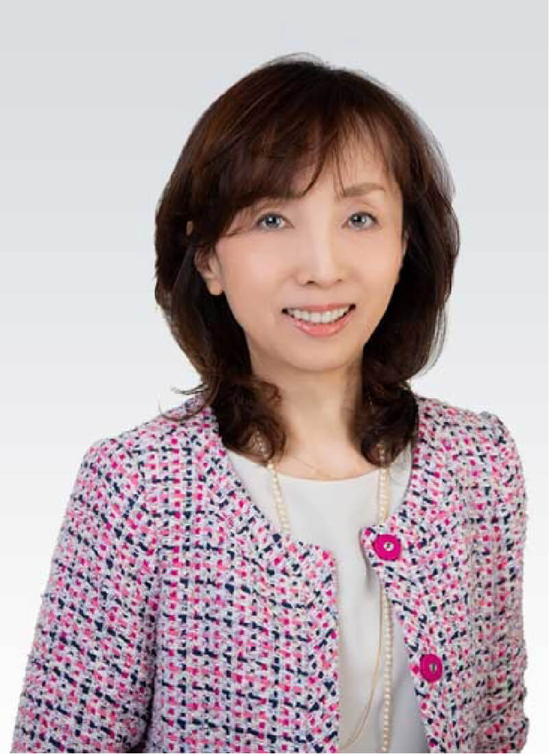 理事長