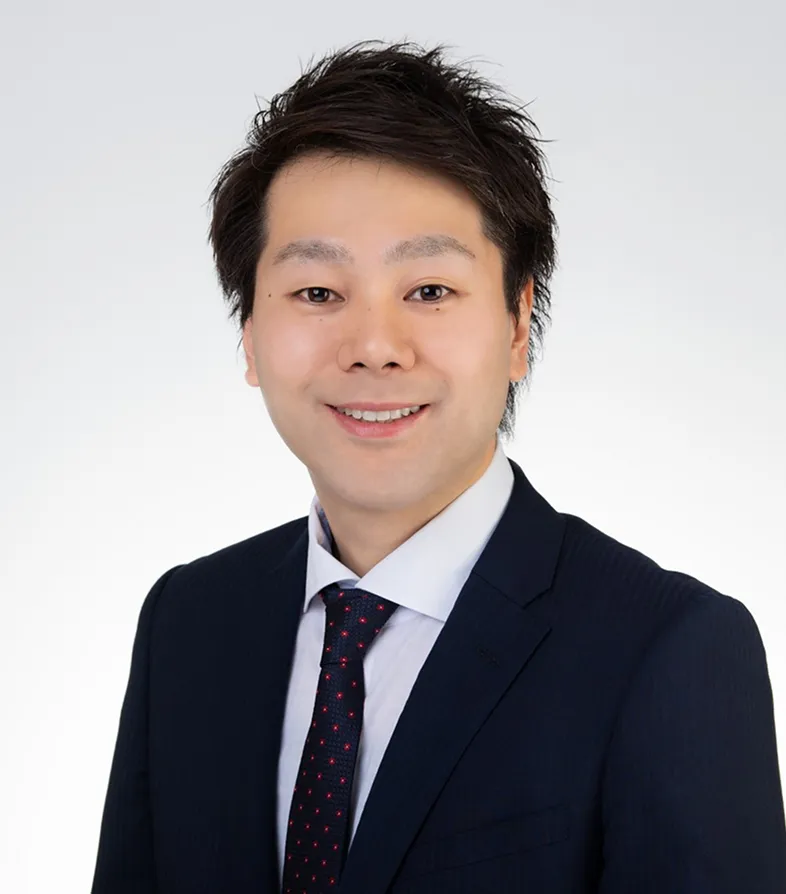北嶋圭介