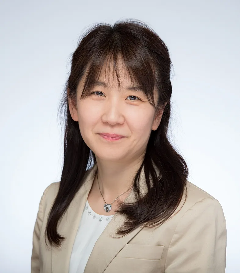 武田恭子