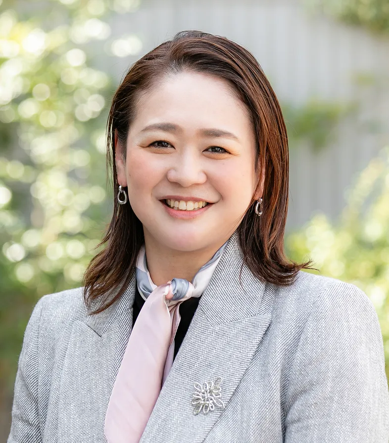 中川梢