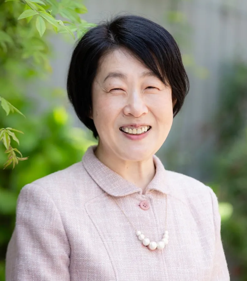 加賀谷美保