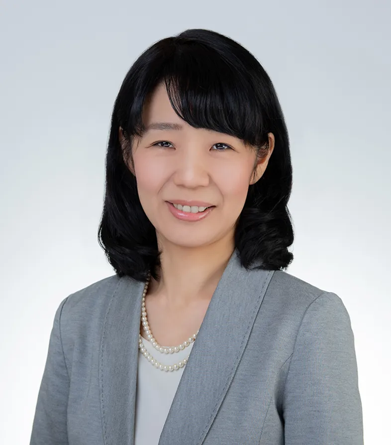 谷本直子