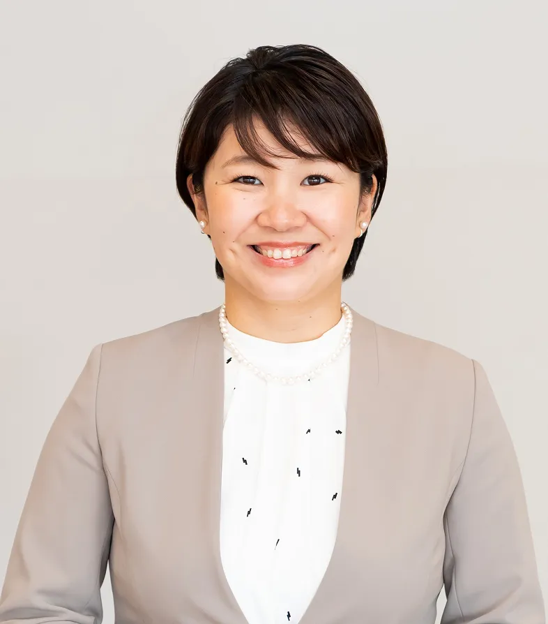菊池舞子