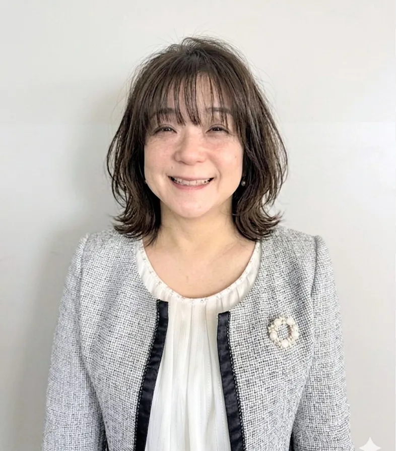竹田たまみ