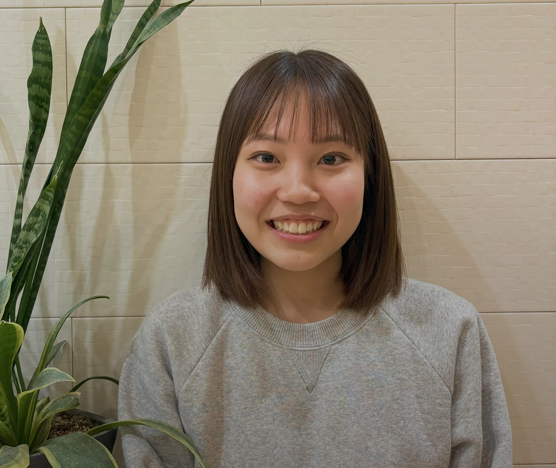 熊木先生