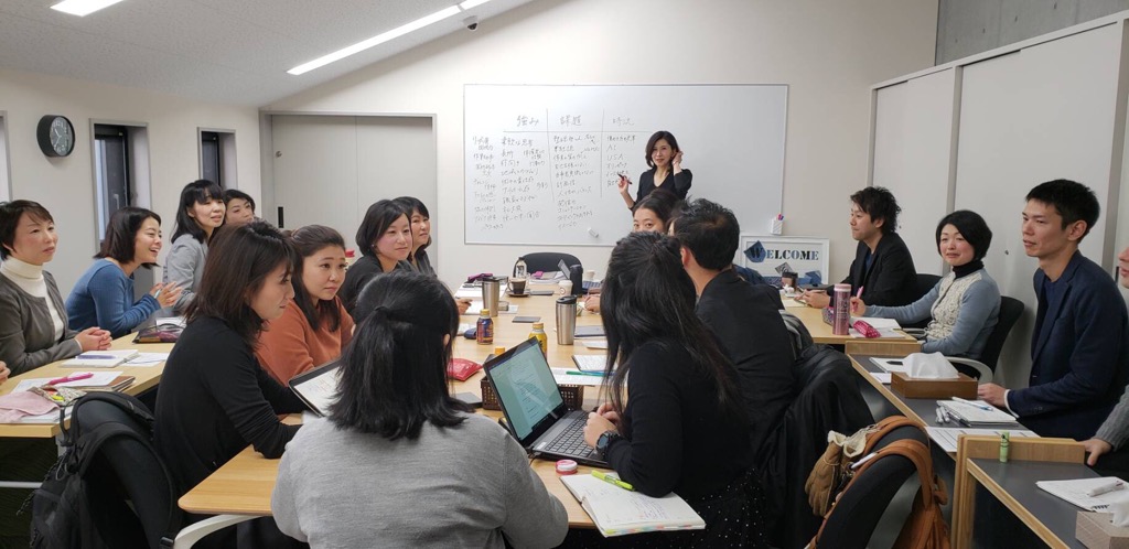 新しい保育を創造する、社会福祉法人「清香会」