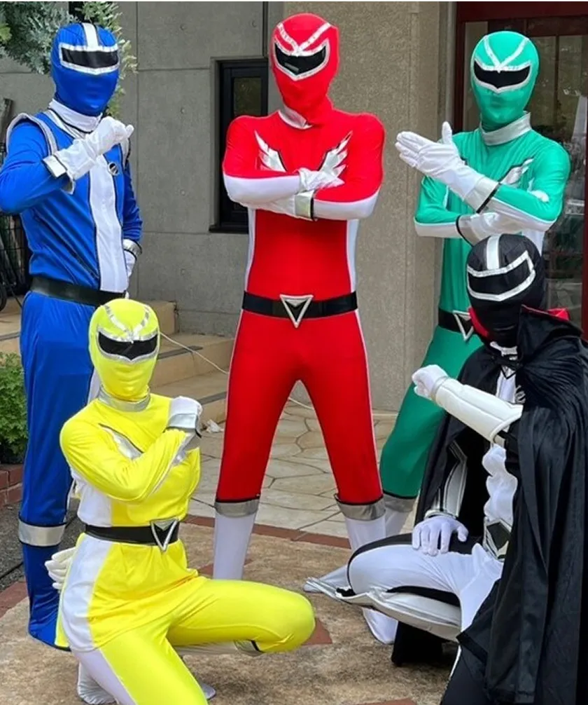 パンプキンジャー