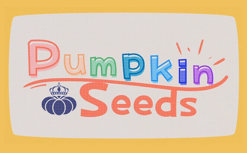 Pumpkin Seeds
