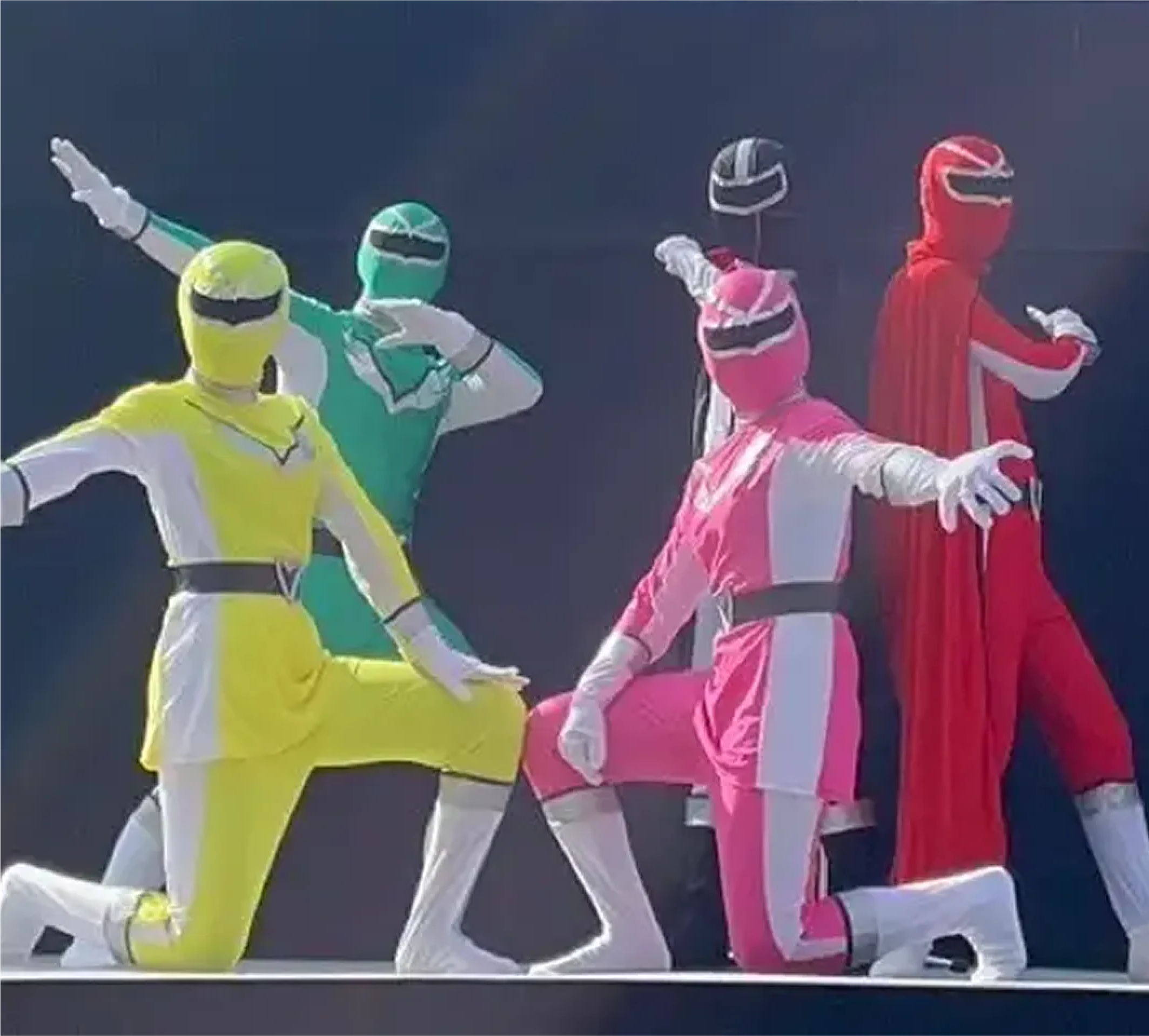 パンプキンジャー